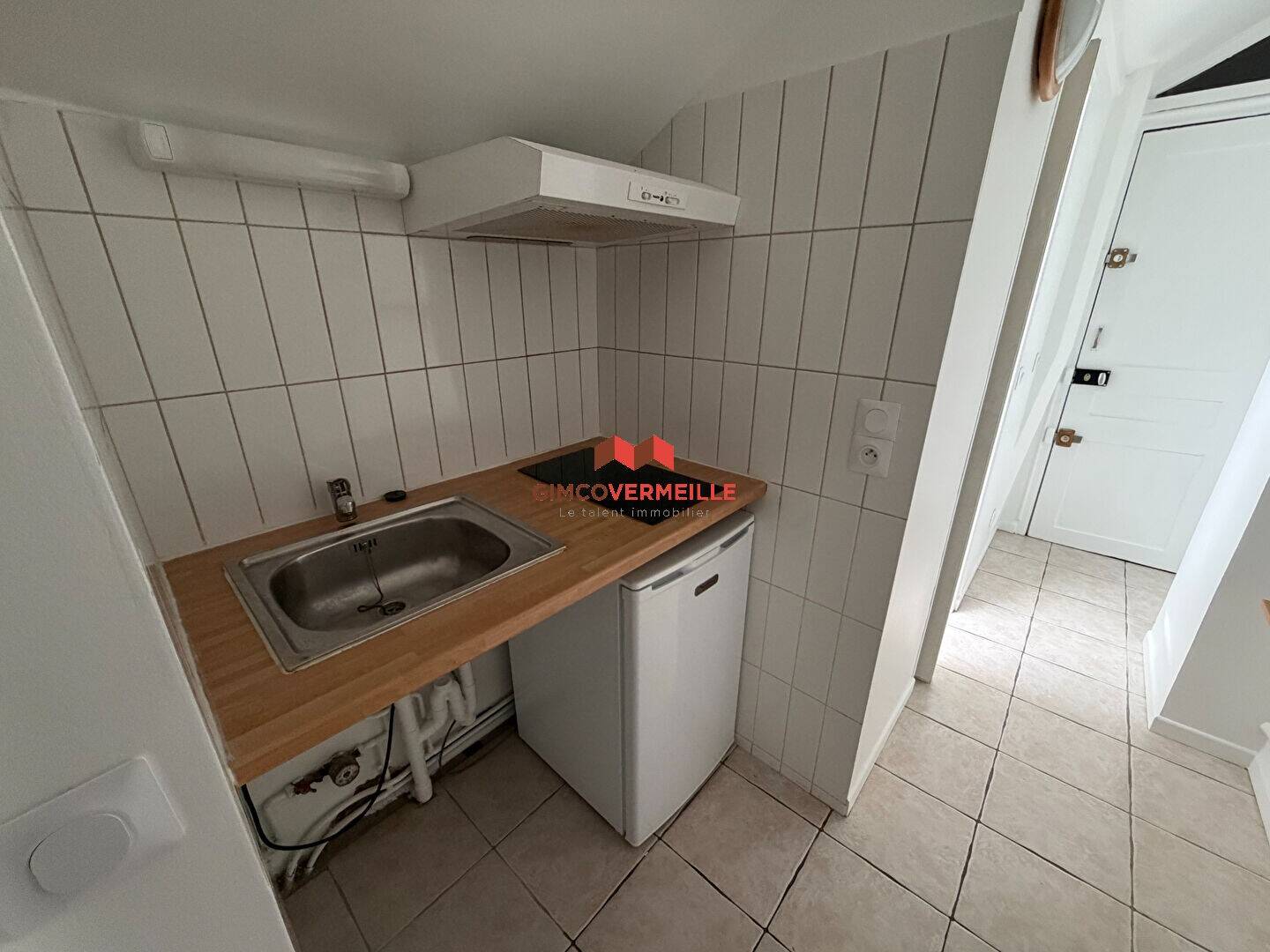 Maison à louer, 16m², VERSAILLES