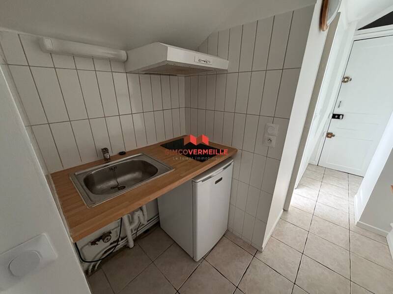 Maison à louer, 16m², VERSAILLES