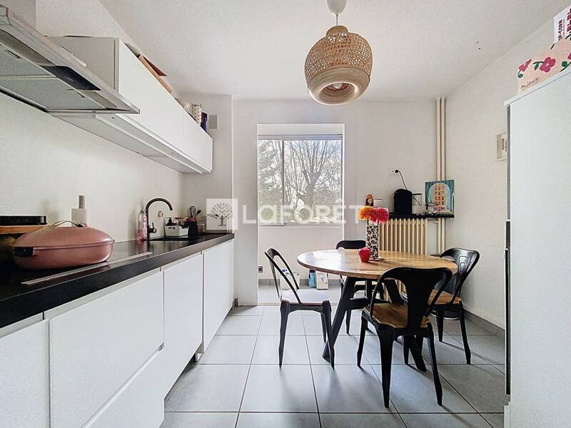 Maison à louer, 74m², CALUIRE ET CUIRE