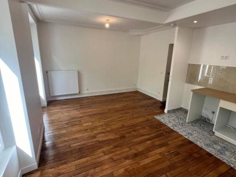 Maison à louer, 40m², PARIS 12E