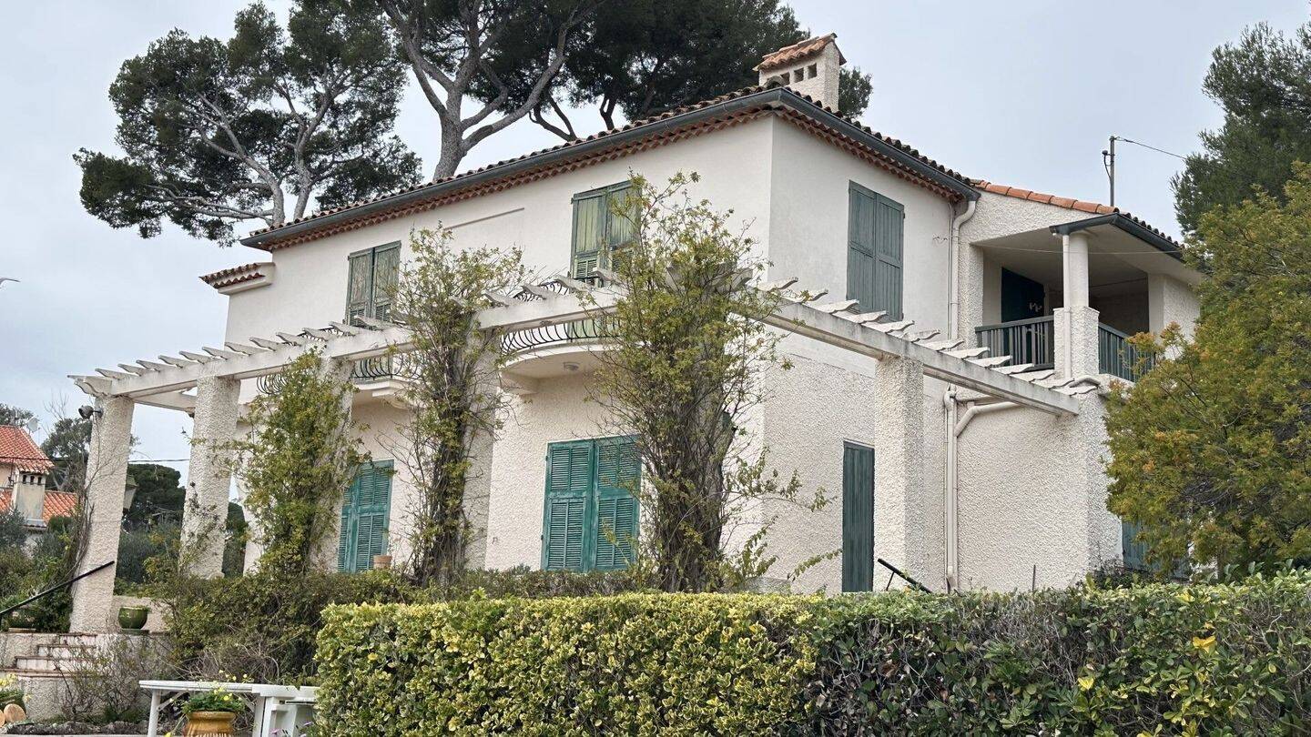 Maison à vendre, 200m², ANTIBES