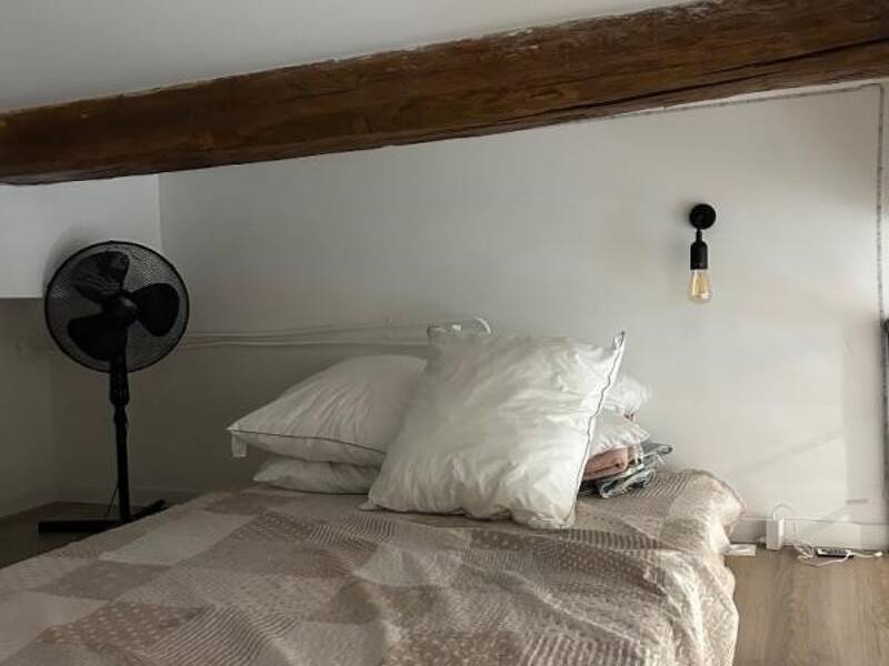 Maison à louer, 20m², NICE