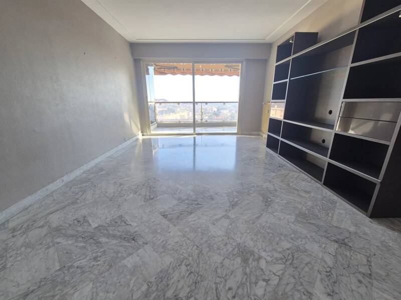 Maison à louer, 66m², NICE