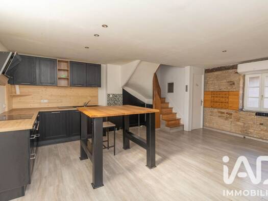 Maison à vendre 185 000 € 4 pièces 2 chambres 75 m² 452 m² de terrain Ternant 21220