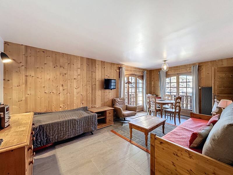 Maison à vendre, 38m², LES GETS