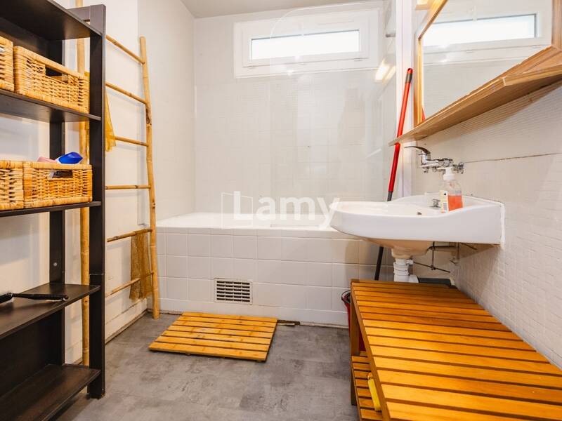 Maison à vendre, 76m², RENNES