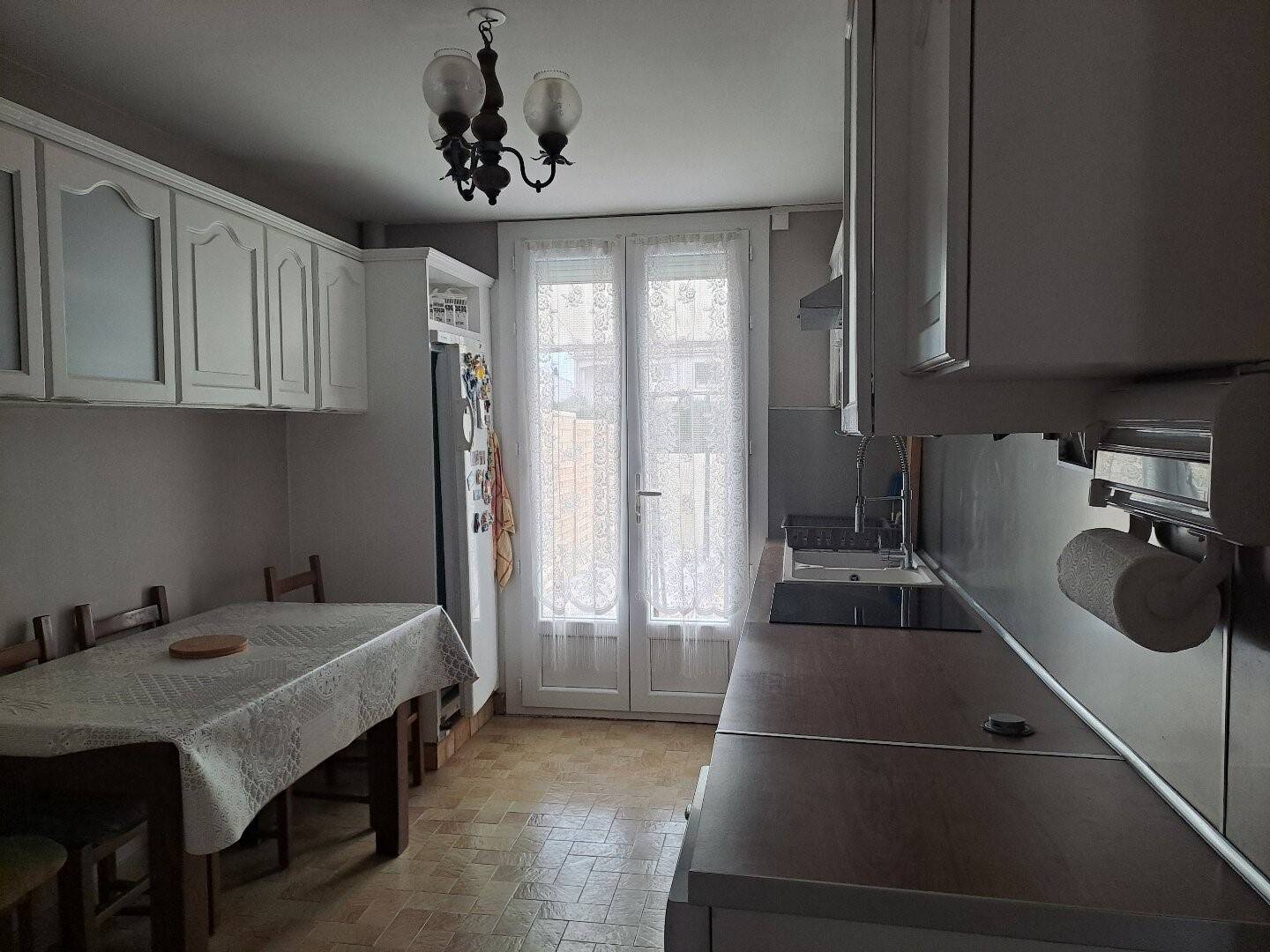 Maison à vendre, 87m², BEZIERS