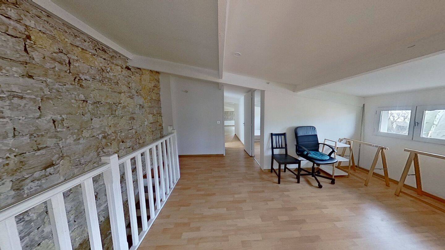 Maison à louer, 84m², NANTERRE
