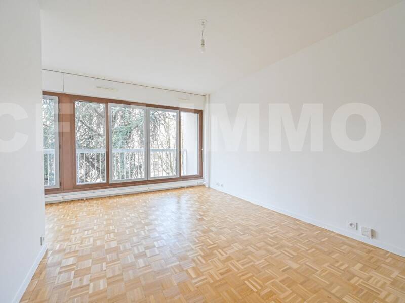 Maison à louer, 64m², PARIS 13E