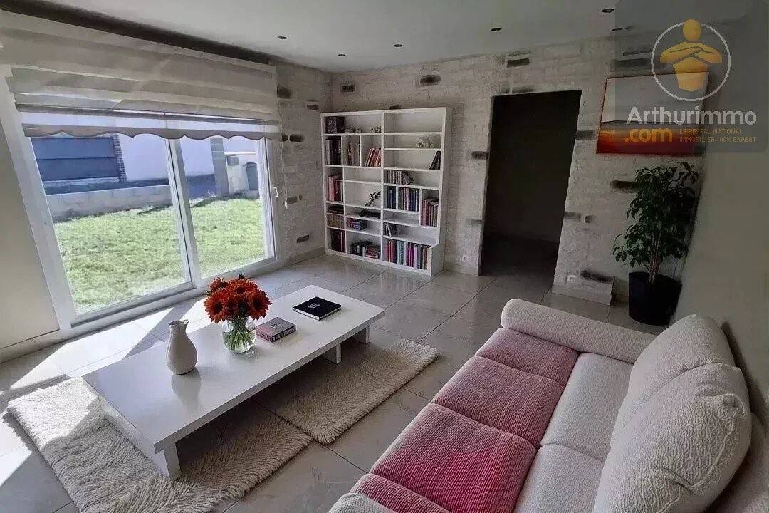 Maison à vendre, 85m², SAINT JEAN DE LA RUELLE