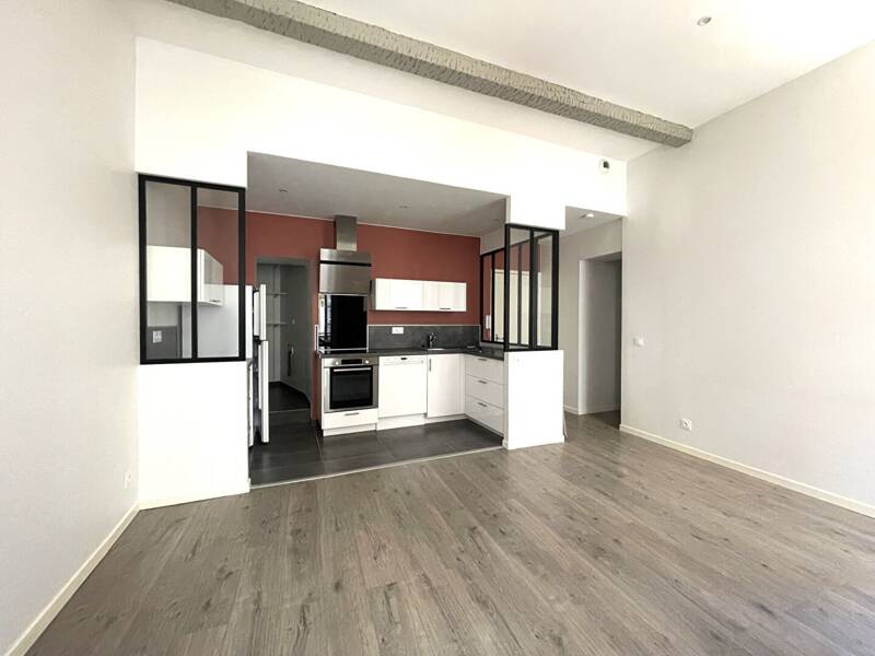 Maison à louer, 55m², MONTAUBAN