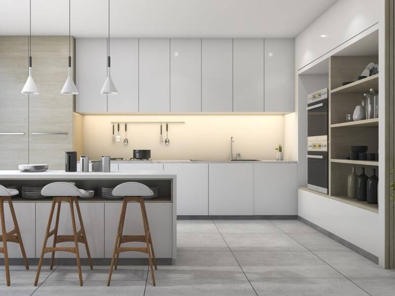 Maison à vendre, 91m², LEVALLOIS PERRET