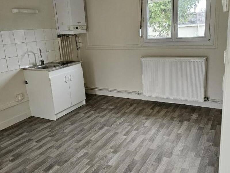 Maison à louer, 37m², PONT SAINTE MARIE