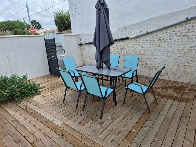 Maison à vendre, 65m², SAINT PALAIS SUR MER