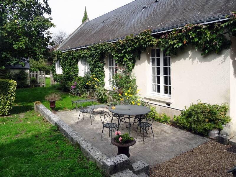 Maison à vendre, 400m², TOURS