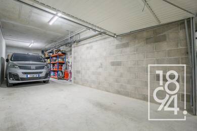 Garage/Stationnement à vendre 89 000 € 38 m² Sud-Universités Aix-en-Provence 13090