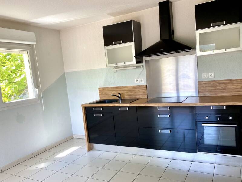 Maison à louer, 46m², LES ARCS