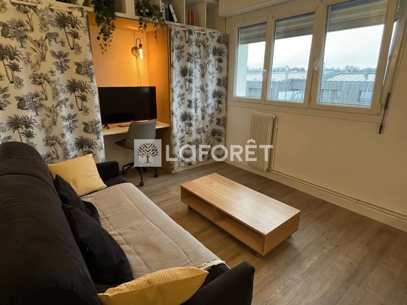 Maison à louer, 17m², BAYONNE