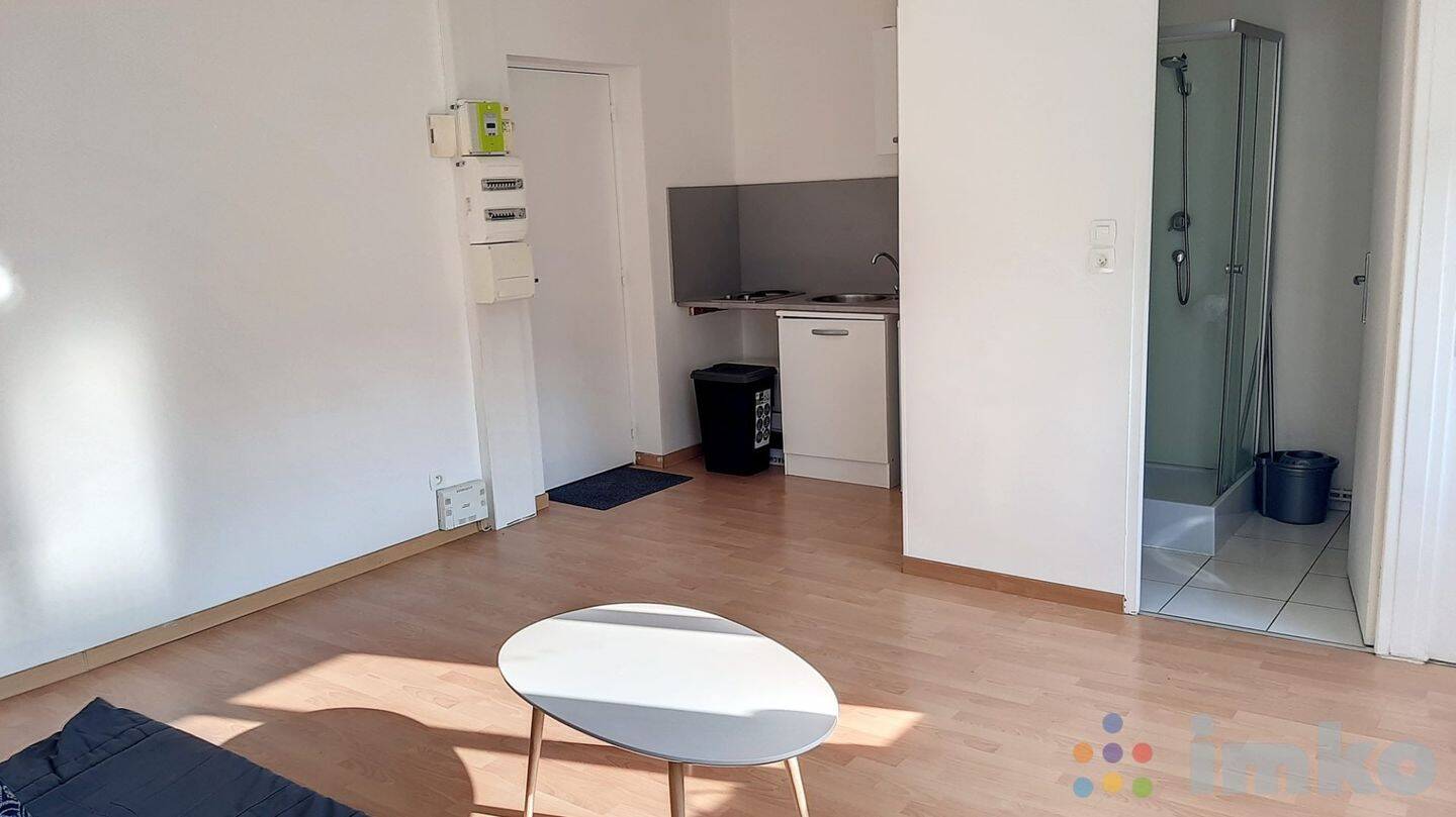 Maison à louer, 20m², DUNKERQUE