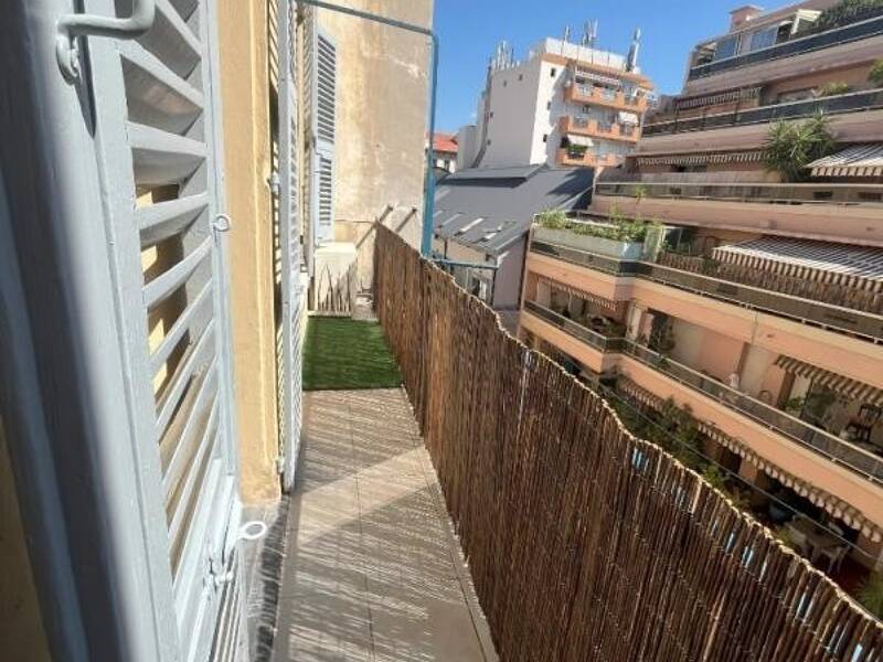 Maison à louer, 28m², NICE