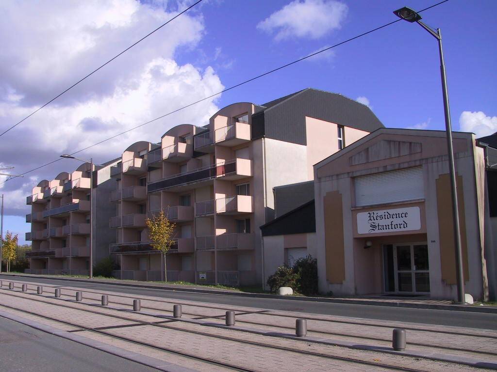 Maison à vendre, 23m², OLIVET