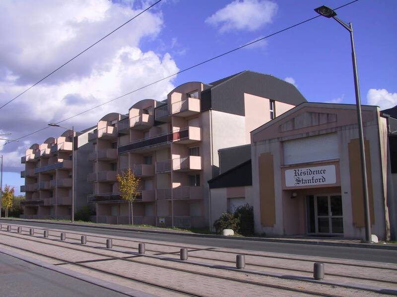 Maison à vendre, 23m², OLIVET