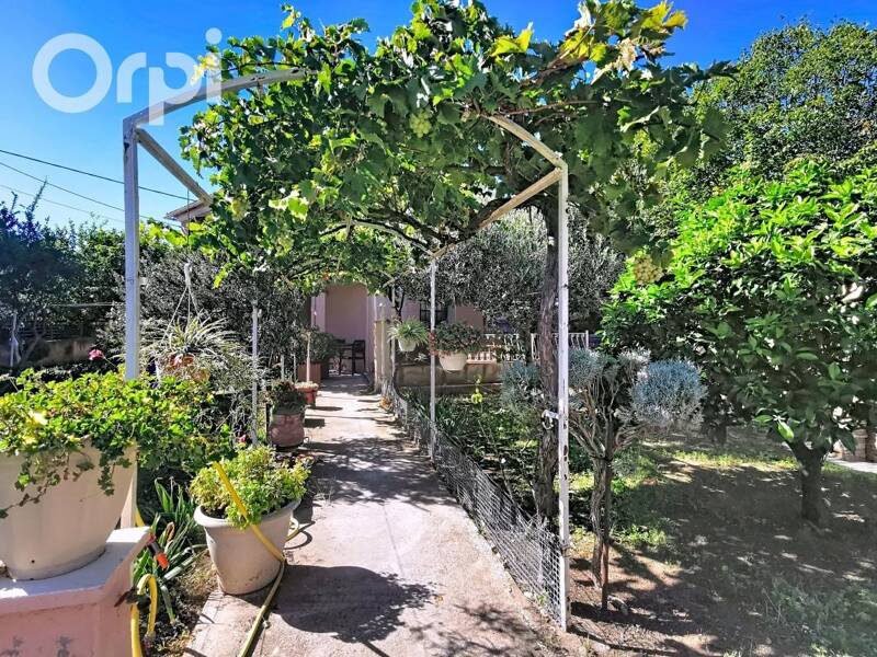 Maison à vendre, 140m², TOULON