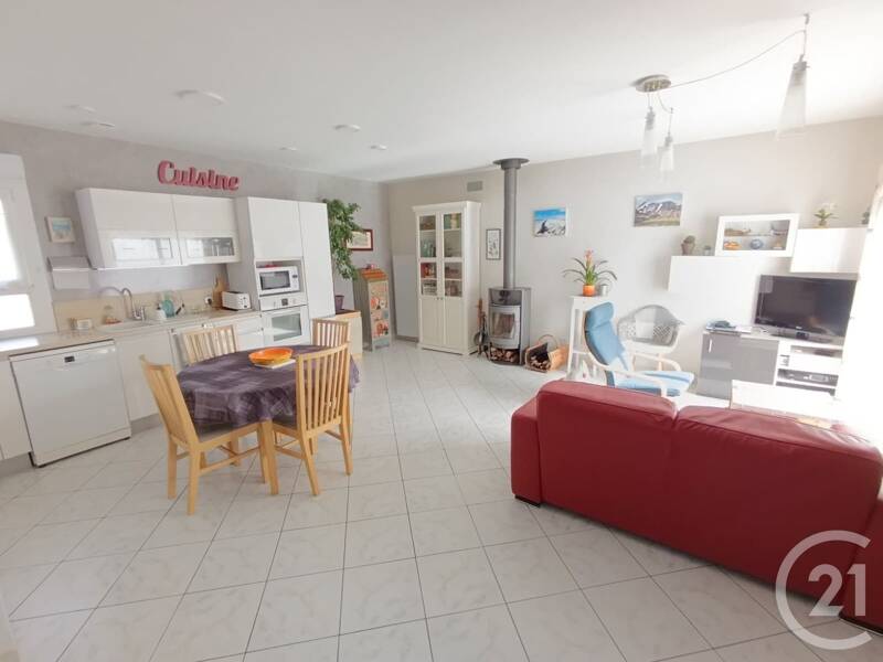 Maison à vendre, 94m², LA ROCHELLE