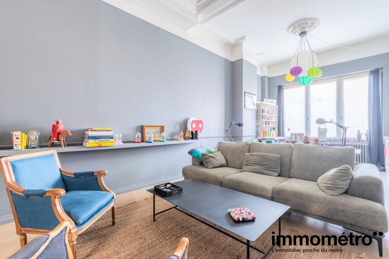 Maison à vendre, 181m², ROUBAIX