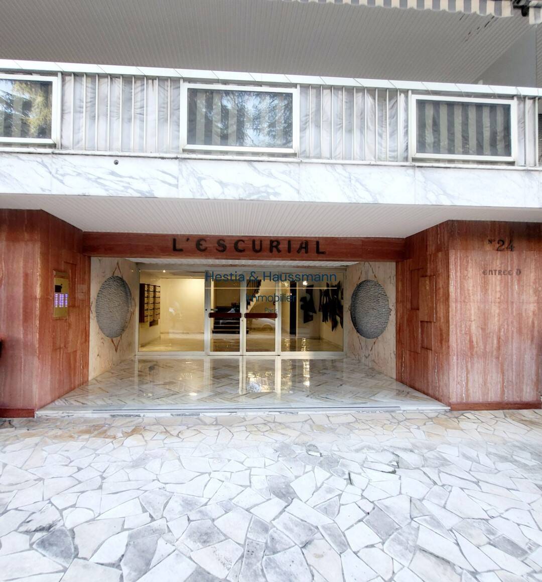 Maison à louer, 51m², CANNES