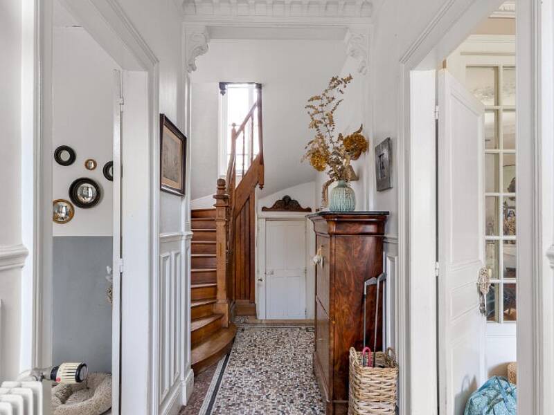 Maison à vendre, 190m², ROUEN