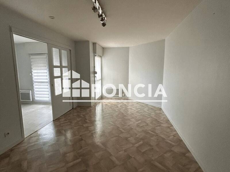 Maison à louer, 40m², ANGERS