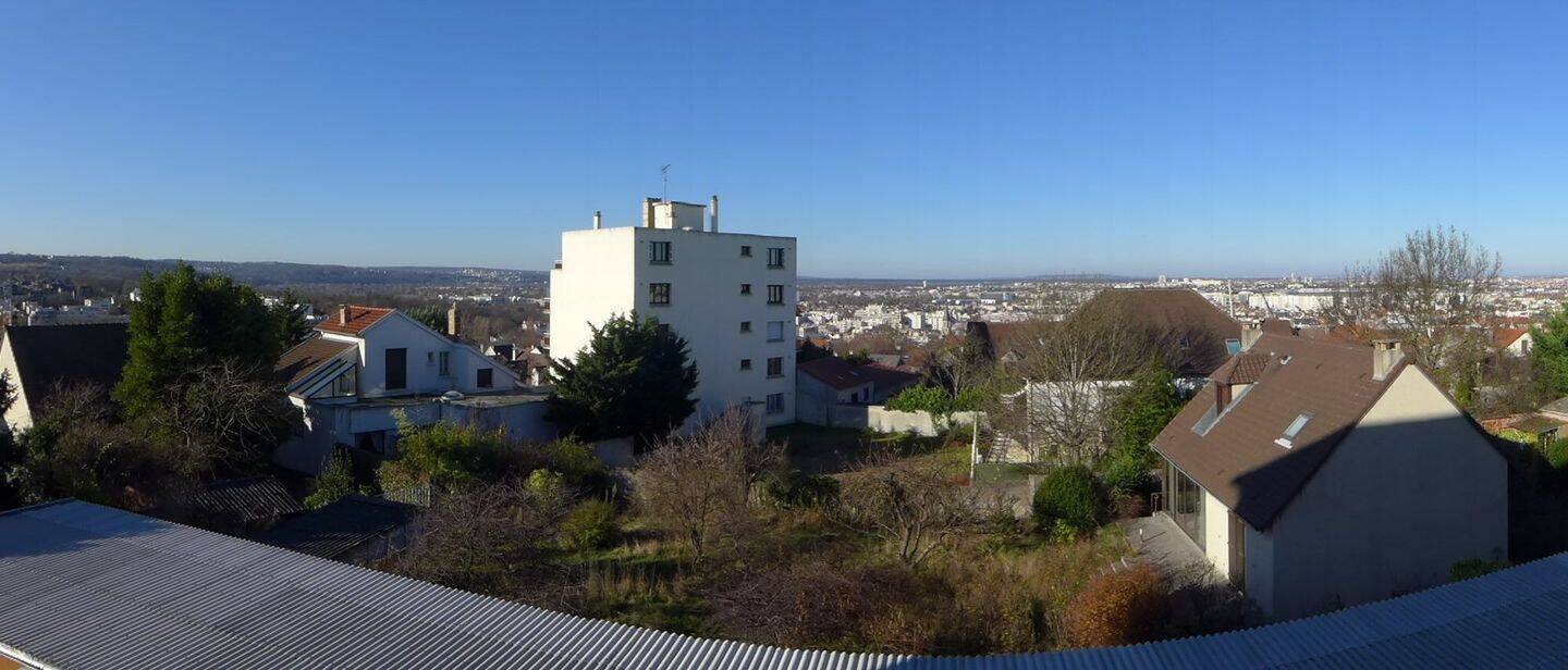 Maison à louer, 61m², RUEIL MALMAISON