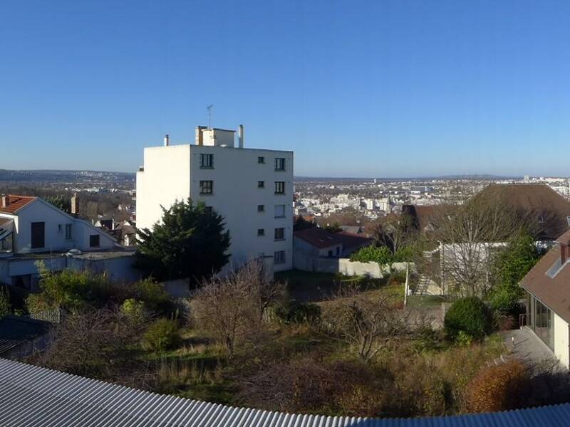 Maison à louer, 61m², RUEIL MALMAISON