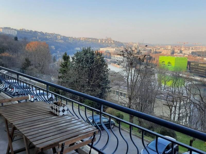 Maison à louer, 51m², LA MULATIERE