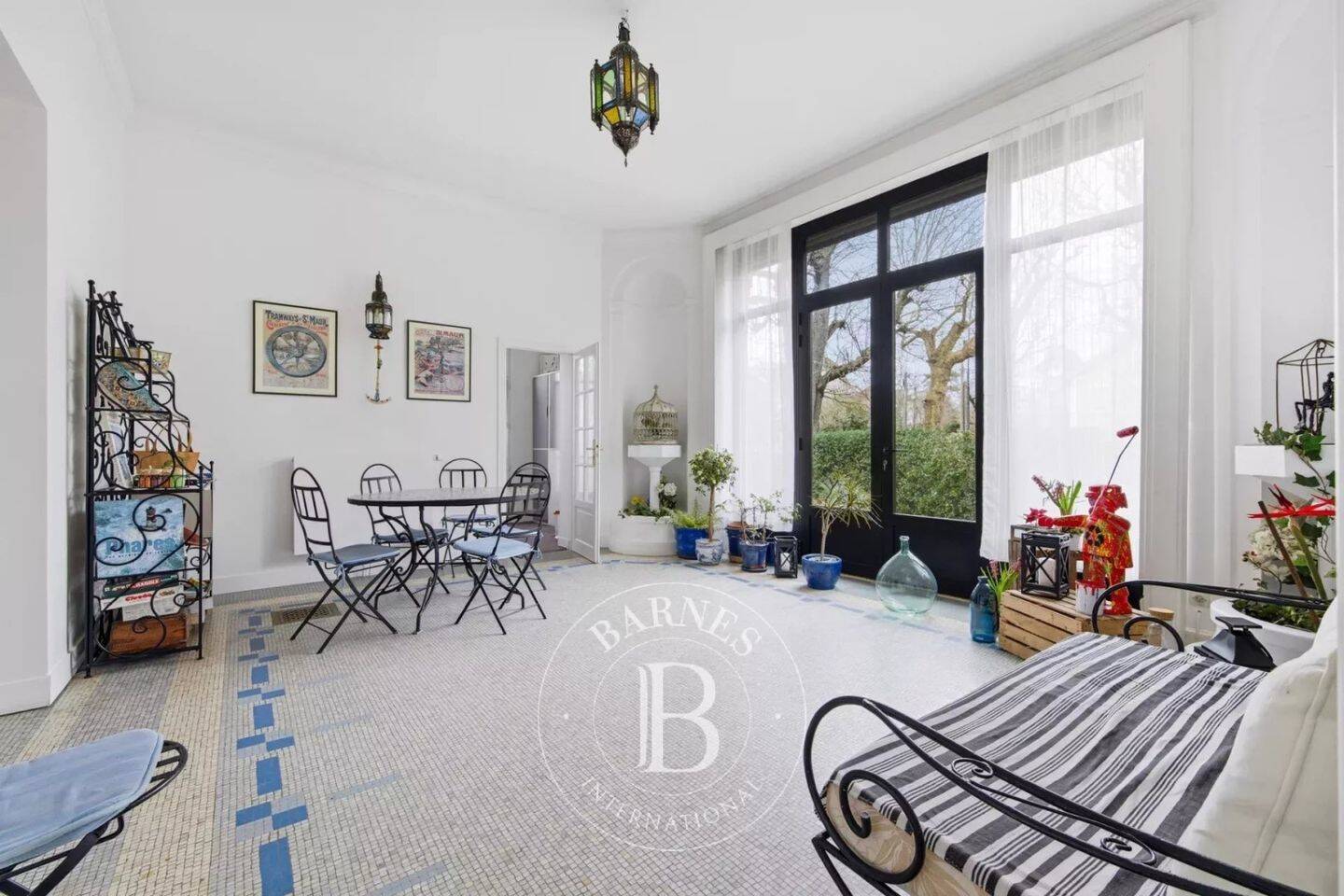 Maison à vendre, 364m², SAINT MAUR DES FOSSES