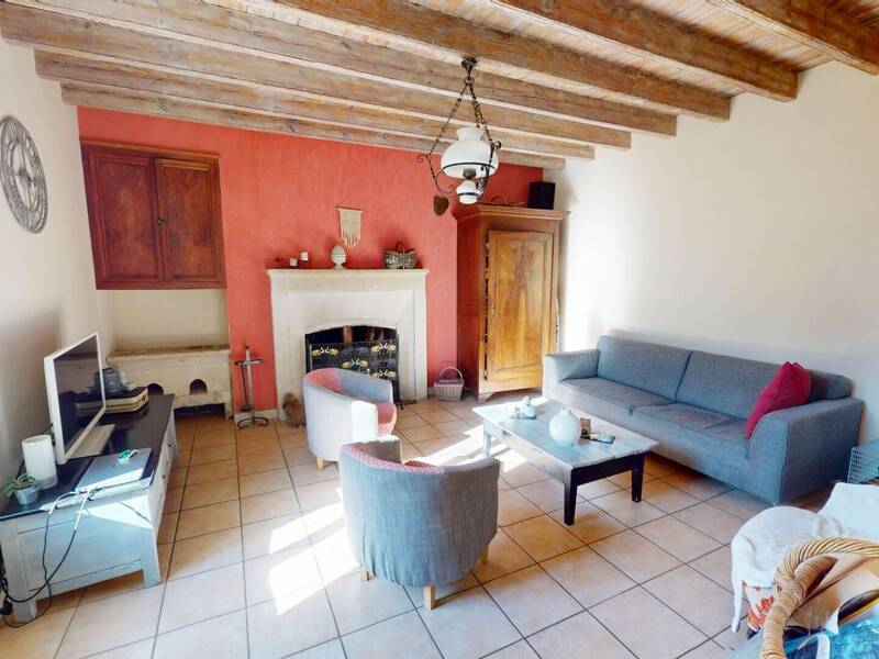 Maison à vendre, 156m², NANTEUIL