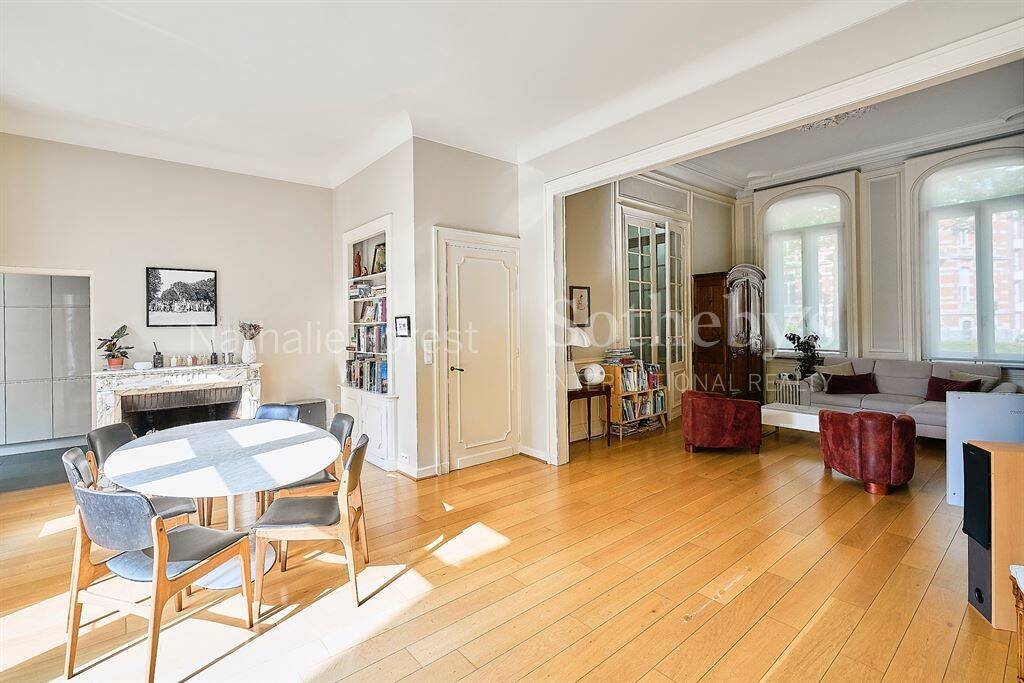 Maison à vendre, 275m², ROUBAIX