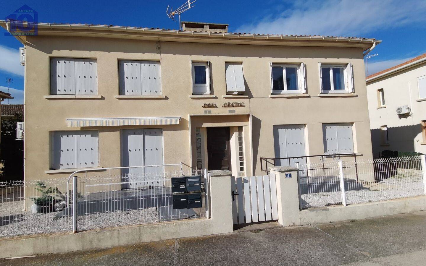 Maison à vendre, 29m², VALRAS PLAGE