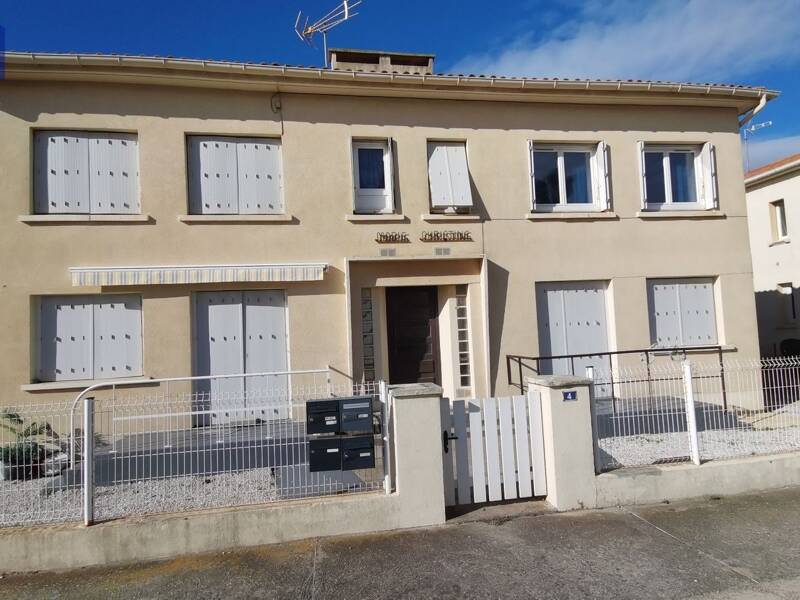 Maison à vendre, 29m², VALRAS PLAGE