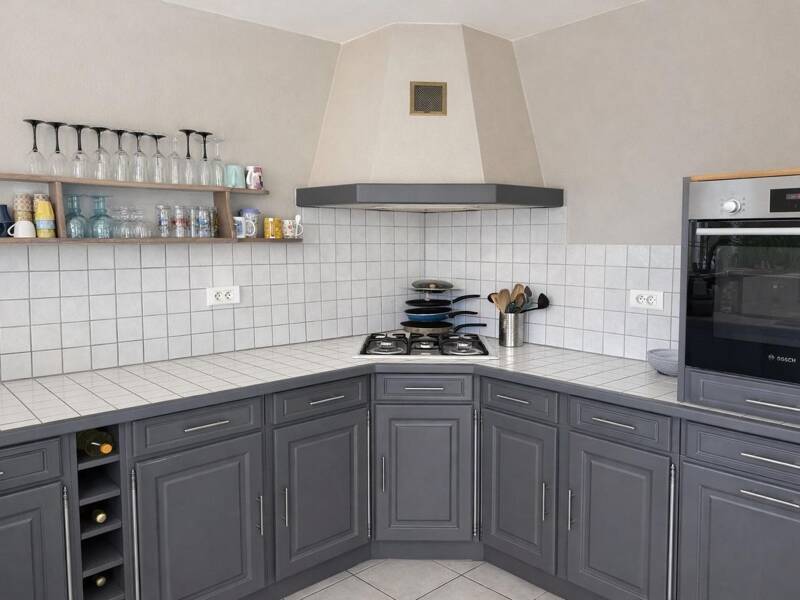 Maison à vendre, 130m², SCIEZ