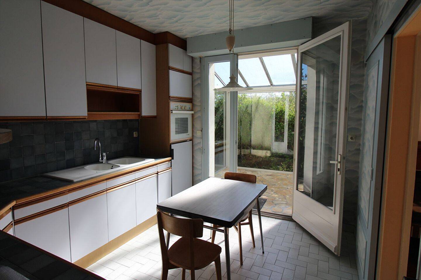 Maison à vendre, 125m², SAINT LUNAIRE
