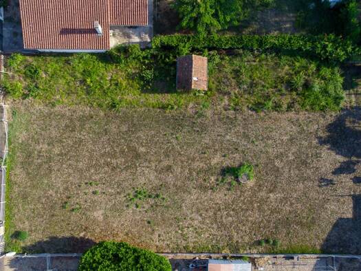Terrain constructible à vendre 27 000 € 806 m² de terrain Clairac 47320
