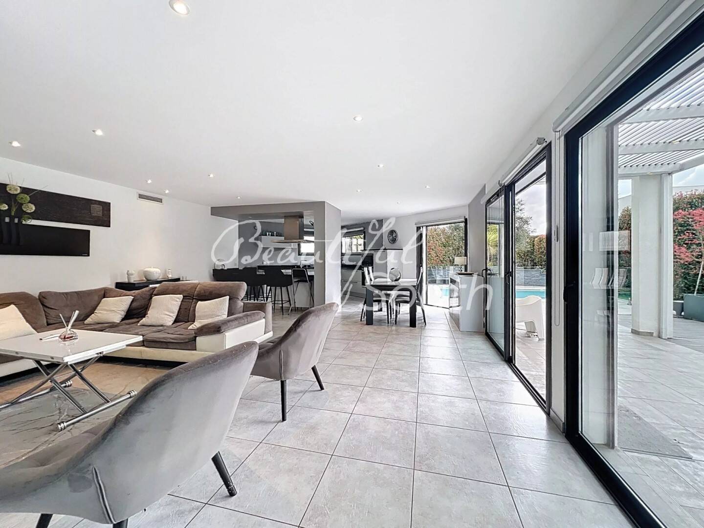 Maison à vendre, 170m², VILLENEUVE DE LA RAHO