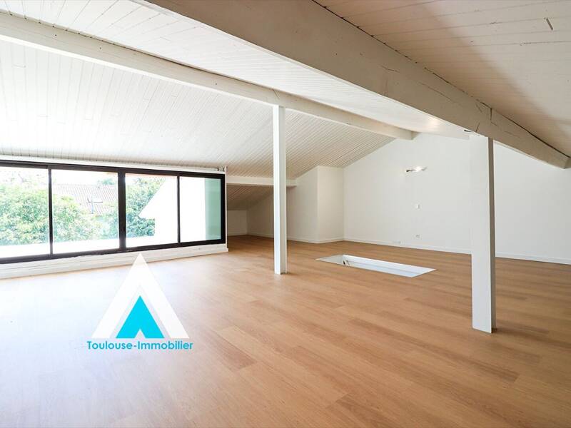Maison à vendre, 158m², TOULOUSE