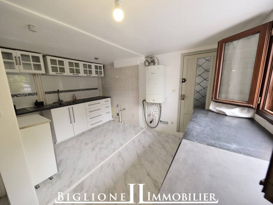 Maison à vendre, 64m², CHELLES
