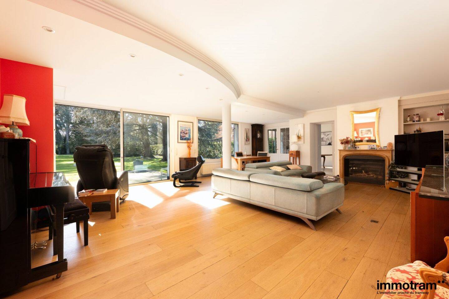 Maison à vendre, 361m², MARCQ EN BAROEUL