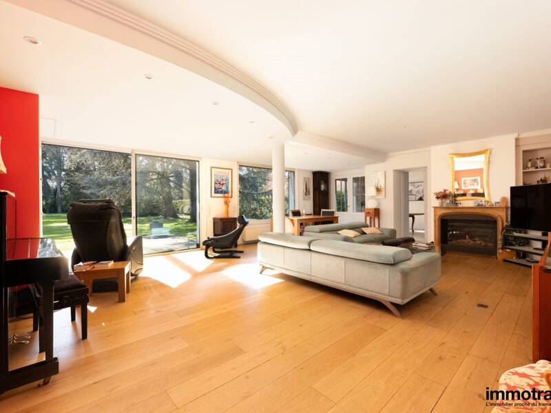 Maison à vendre, 361m², MARCQ EN BAROEUL