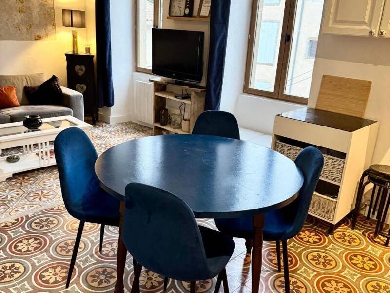 Maison à louer, 69m², GRAISSESSAC