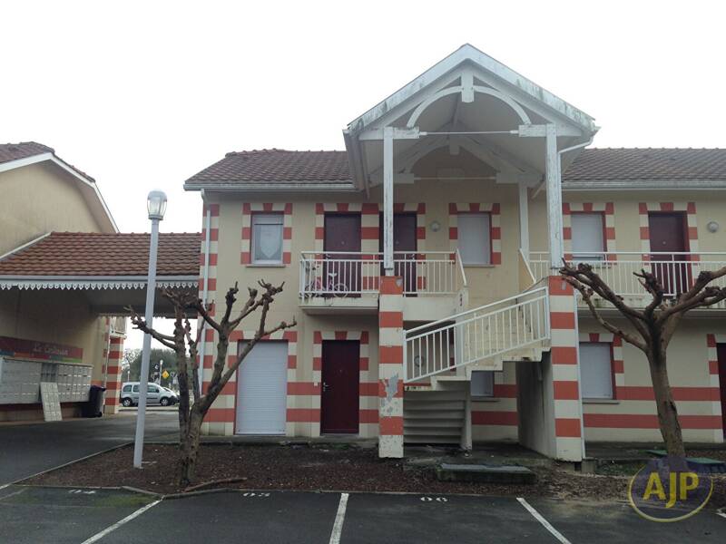 Maison à louer, 40m², LE VERDON SUR MER